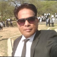 Raj Kumar
