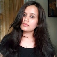 Ayushi Tyagi