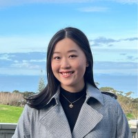 Annie Zhou