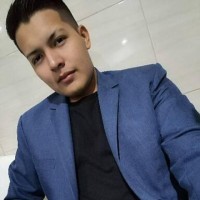 Danny Andres Moran Choez