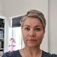 Elísabet Salvarsdóttir