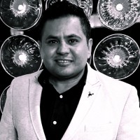 Parwinder (Pav) Gill
