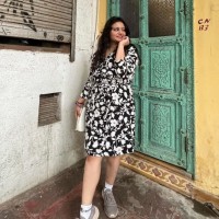 Sukriti Bansal