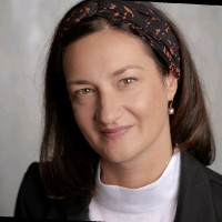 Dana Hohlstamm