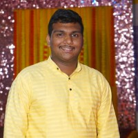Sanket Satam