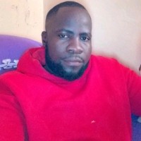 Francis Amang'Alia Mbati