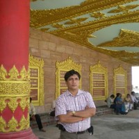 Minaksh Tripathi