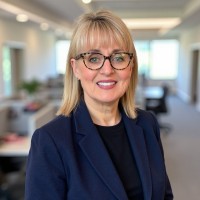 Christine Thomas