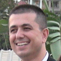 Ahmet Kesim