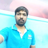 Rajkishan Srinadhuni
