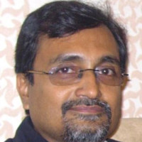 Debabrata Nandi