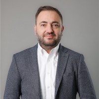Seckin Aydin, MBA