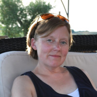 Kathy Fronsee