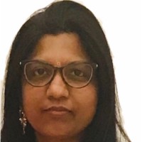 Sharmily Muraleeswaran