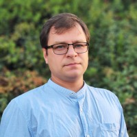 Dmitrii Peshkov