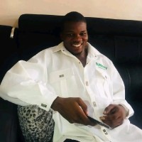 Stanley Odinaka