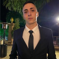 Gabriel Suarez
