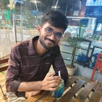 POTNURU GANESH