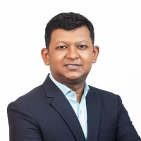 Mohammad Khairul Alam