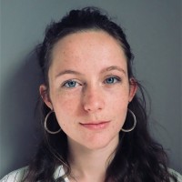 Rachel Gelin