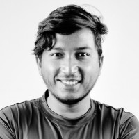 Pranto Roy