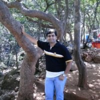 Vijay Thadeshwar
