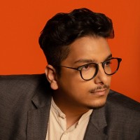 Vishvesh Bakshi