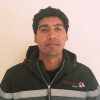 Mario Alberto Moreno