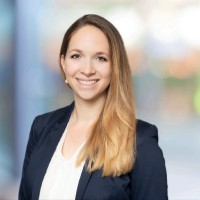Stephanie Huwiler