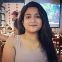 Ca Sugandha Chauhan