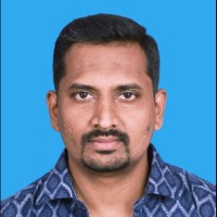 Vishal Bhavsar