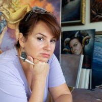 Nikolinka Dimitrova