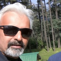Rajeev Dholakia
