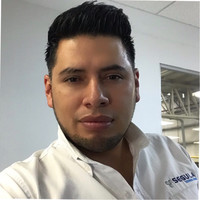 Oscar Cuevas Juarez