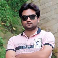 Kashif Arif