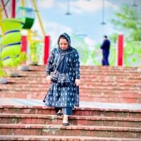 Amna. Pervaiz