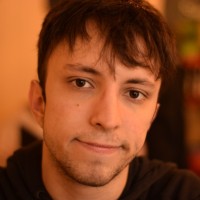 Pablo Costas Sánchez