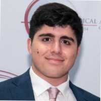 Kayvon Rahimi