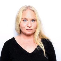 Anja Christell Bjarkli Soldal