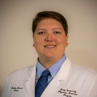 Bradley Kleinert PA-C