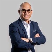 Bernard Callistus Fernandez