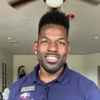 Jarvistan Johnson
