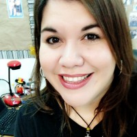 Alma Almazan