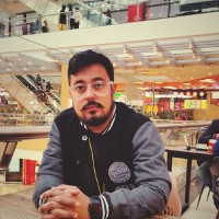 Mohit Ramani