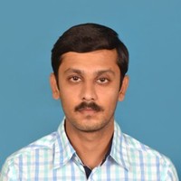 Sridharan J