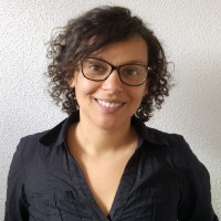 Christine Ramakistin