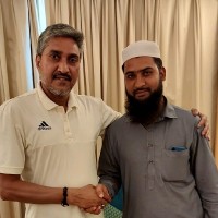 Khaja Ifteqar Ali