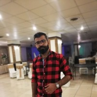 Danish Aziz
