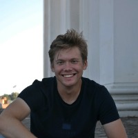 Isak Träskman
