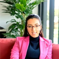Courtney Jackson